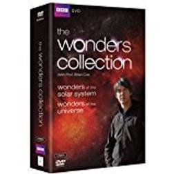 The Wonders Collection [DVD]